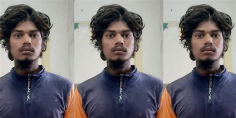 Man Wanted for Rape, Murder of 6-Year-Old Found Dead on Train Tracks ...