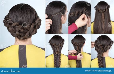 Image result for Braids Tutorial