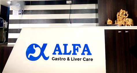 Alfa Gastro & Liver Care