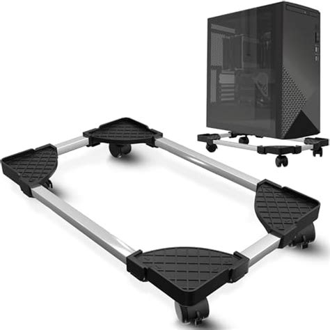 Image result for Computer Tower Stand