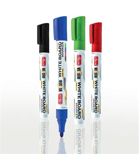 Vensto White Board Marker