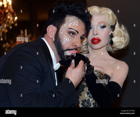 Amanda Lepore Ex Husband