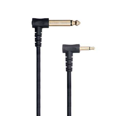 Pocketwizard Mp1 Flash Sync Cable Mono Miniphone To Mono Phone ...