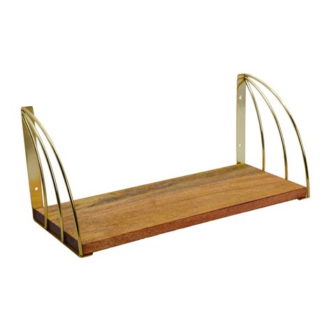 Caia Wall Shelf