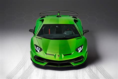 Green Lamborghini Aventador Wallpaper Hd Lamborghini Wallpaper 4k