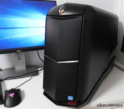 Image result for Alienware Aurora R4