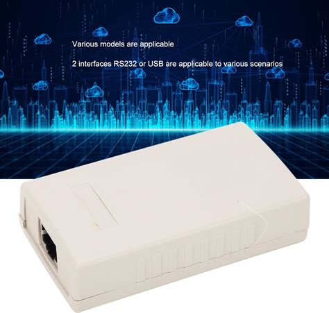 YWBL-WH P810 Interface Module RS232 USB Output P810 India | Ubuy