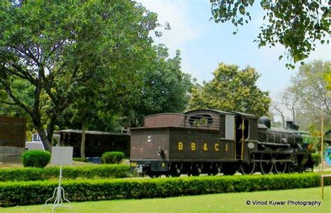 National Rail Museum (New Delhi) - 2020 What to Know Before You Go ...