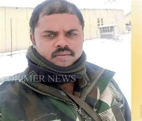 Col Santosh Babu, CO Of 16 Bihar Regiment Among Indian Army Personnel ...
