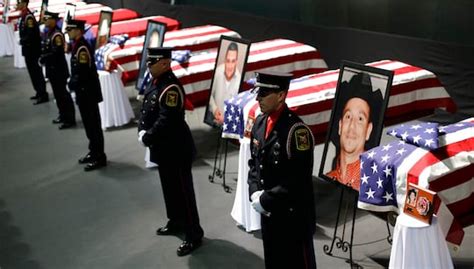 A decade ago: 15 killed, more than a hundred homes destroyed by ...