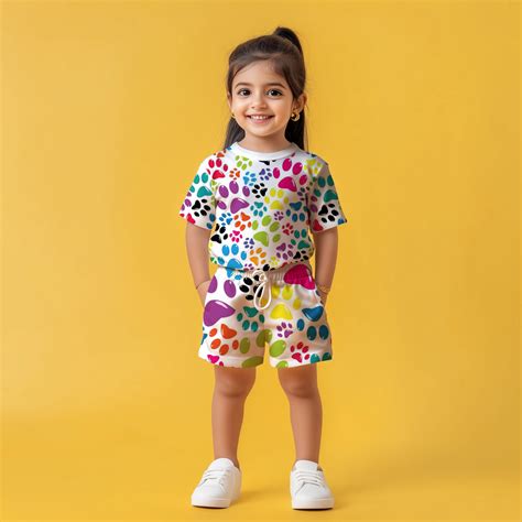 SUMMER CO-ORDS SET – Possessif