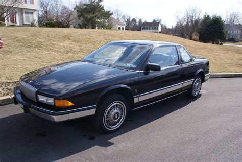 Buick Regal 1988