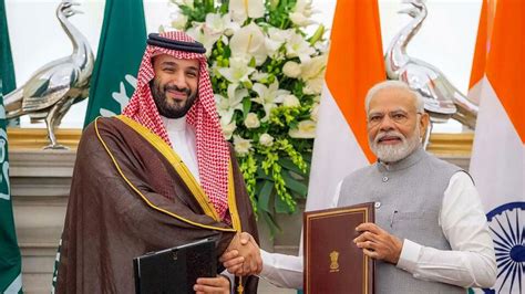 PM Modi to discuss Hajj 2025 quota with Crown Prince; 620 ...