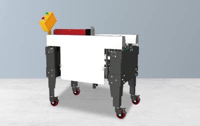Carton Sealing Machine | Carton Taping Machines | Carton Sealers