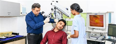 Beyond the Clinic Walls: Office-Based Laryngology Training for Doctors ...