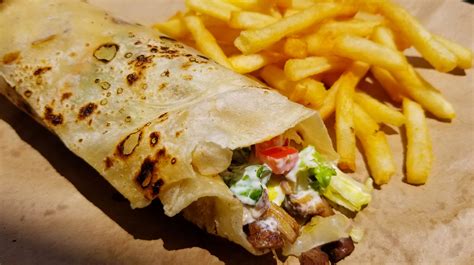 Shawarma - Where to Find It & How to Make It - Glutto Digest