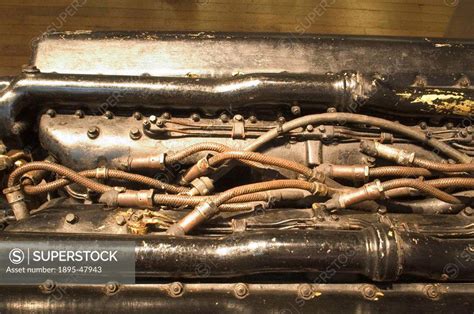 Image result for Spitfire Model Gas Engine