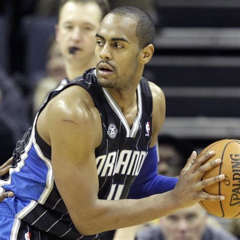 Orlando Magic Rumors: Buying or Selling the Gossip Ahead of 2014 NBA ...