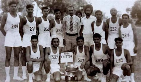 Indian Military Academy Batchmates Remember Taliban Leader Who Once ...