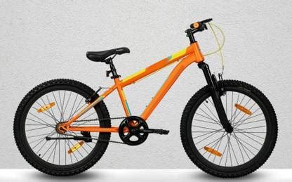 Trinity SCHNELL KOOPA 001 SINGLE SPEED 26 T Road Cycle Price in India ...