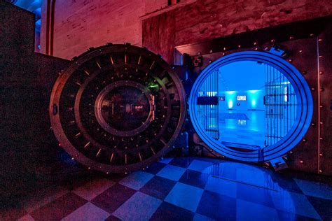 Take a Walk Through the World's First Web3 Metropolis