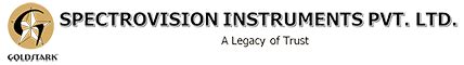 Spectrovision Instruments Pvt. Ltd.