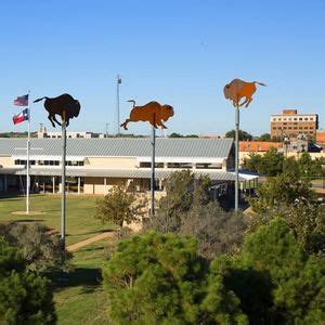 Frontier Texas Grand Reopening, 625 N 1st St, Abilene, TX, United ...
