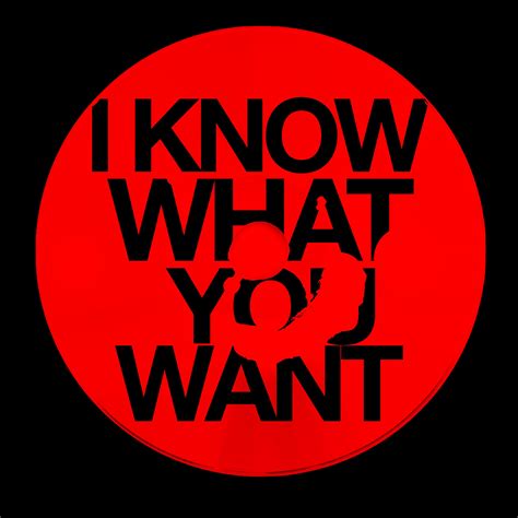 Busta Rhymes - I Know What You Want (TOMO Remix) [FREE DL] by TOMO ...