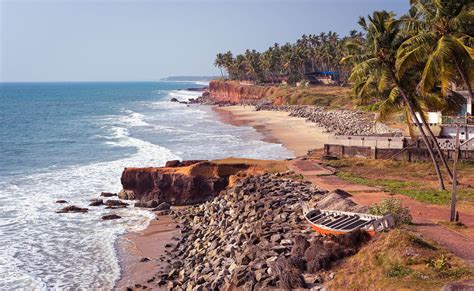 Kerala In October: Weather & Travel Tips | Rough Guides - climate of kerala