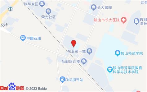 【辽宁省鞍山市铁东区长甸南街31号东亚第一城三期30号楼】东亚第一城三期-30号楼地址,电话,定位,交通,周边-鞍山房产楼盘-鞍山地图