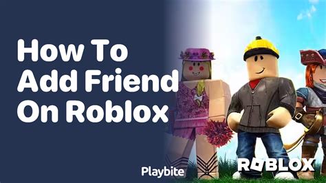 How to Add Friend in Roblox 的图像结果