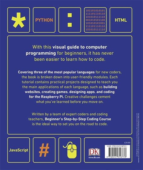First Step in Coding 的图像结果
