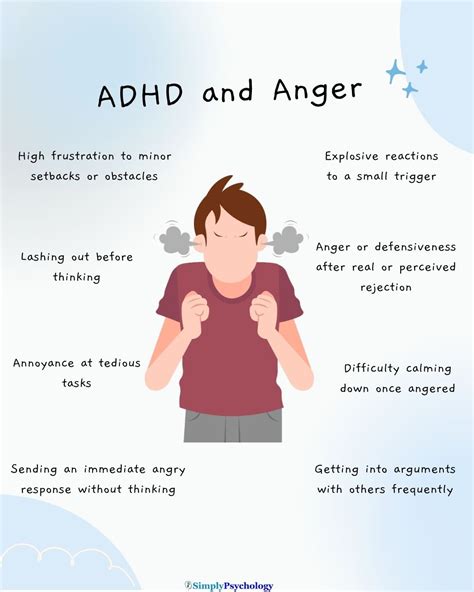 Why ADHD Anger Is So Intense: 6 Strategies to Find Your Pause Button