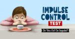 Impulse Control Test 的图像结果