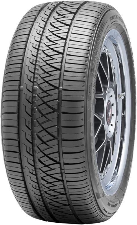 Buy FALKEN ZIEX ZE960 AS All- Season Radial Tire-225-45-18 95W Online ...