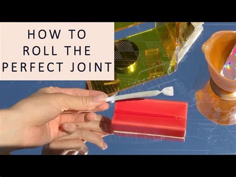 Joint Rolling Tutorial 的图像结果