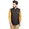 Buy BIS Creations Men's Light Blue Festive Nehru Jacket/Waistcoat at ...
