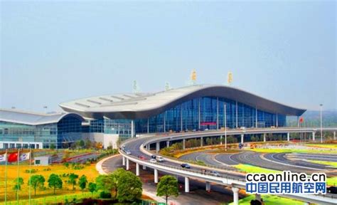 南昌机场全力以赴冲刺旅客吞吐量突破千万人次目标 – 中国民用航空网
