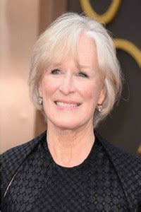 International Actress & Film Producer Poster|Glenn Close Poster ...
