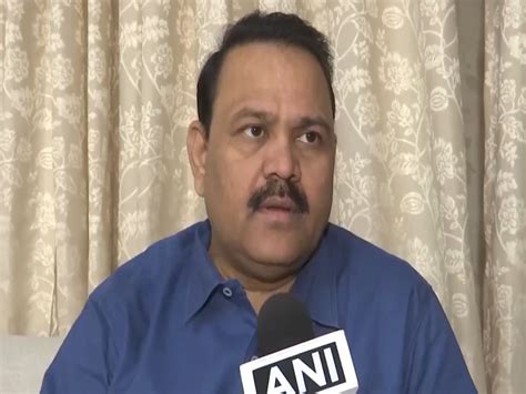 "Bihar has been in state of ruin for 20 years": Congress leader Manoj ...