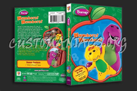 Barney Included Numbers Numbers 的图像结果