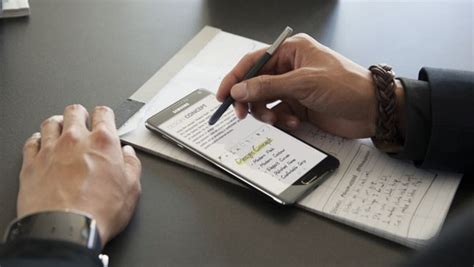 El Samsung Galaxy Note 4 es el primer phablet con protección Gorilla ...