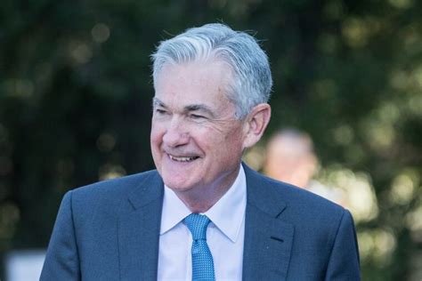 Federal Reserve’s Jerome Powell: Higher interest rates unlikely to ...