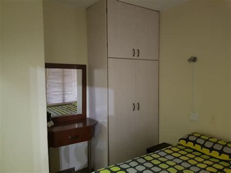 Cabanas Del Mar 45, Durban