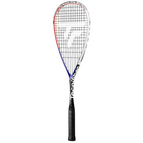 Buy Tecnifibre Carboflex Air Shaft 125 Graphite Squash Racket ...