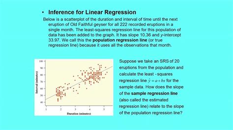 Image result for AP Stats Linear Model