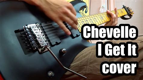 Image result for Clones Chevelle Guitar Tutorial