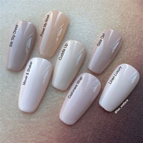 Image result for CND Color Chart