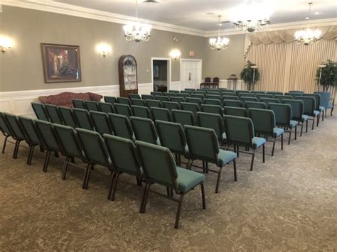 WILLIAMS-BERGEY-KOFFEL FUNERAL HOME INC - Updated July 2024 - 667 ...