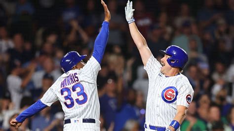 12 MLB teams score in double digits for first time since 1894 - ESPN